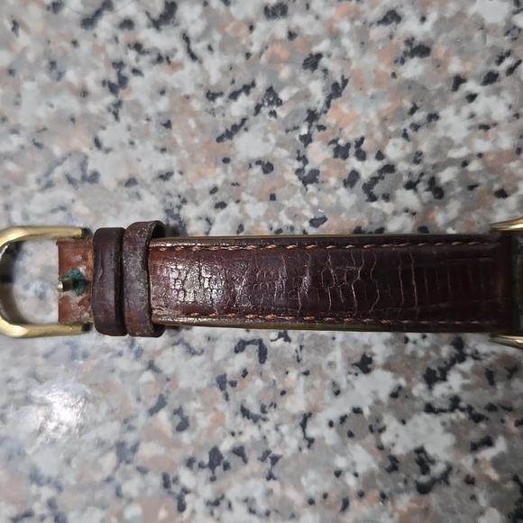 Christian Riese Lassen *Vintage* Little Mermaid Watch - Picture 4 of 4